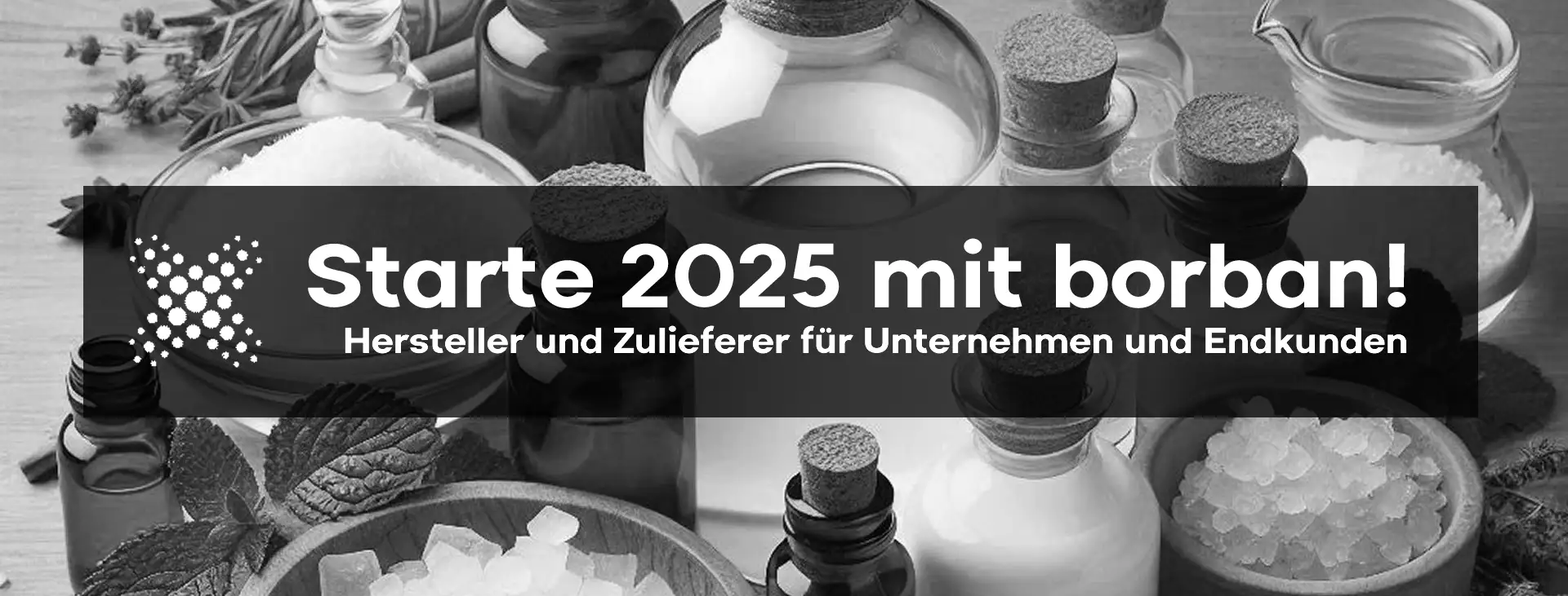 Hersteller Aromen und Rohstoffe - Borban Hersteller Aromen und Rohstoffe - Borban