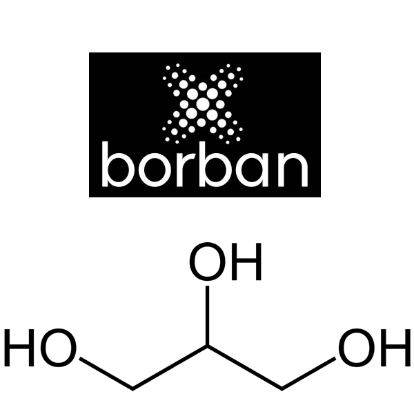 Lebensmittelgeeigneter Glycerin-Grundstoff